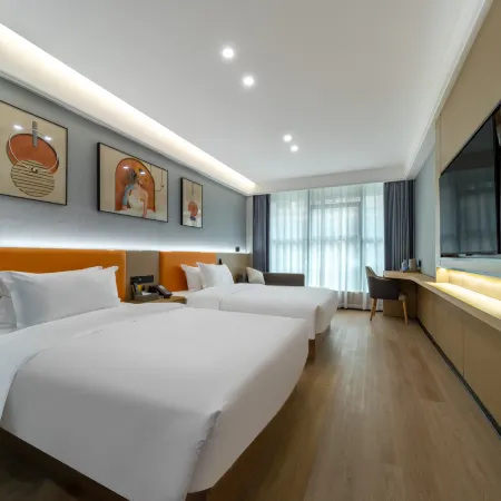 Southern Yishang Light House Hotel