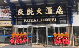 Royal Hotel