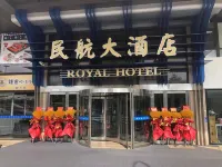 Royal Hotel