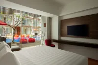 ที่พักเดอะเบเน่ - วิว