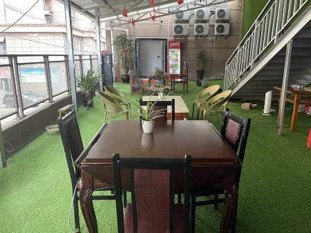 Bijie Jincheng Homestay