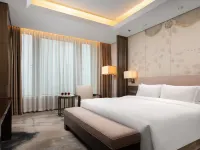 武漢晟雲飯店（漢口火車站泛海CBD店） 理工大学附近的飯店