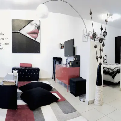 Stylish Tel Aviv Hotel in zona Mercato Sarona