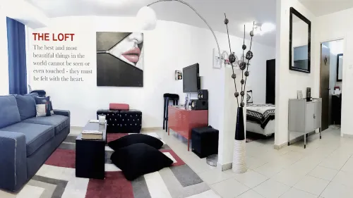 Stylish Tel Aviv - 2-Star