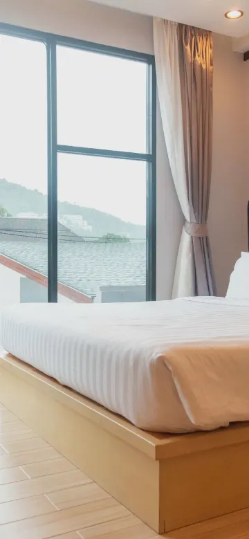 ห้องแกรนด์ดีลักซ์