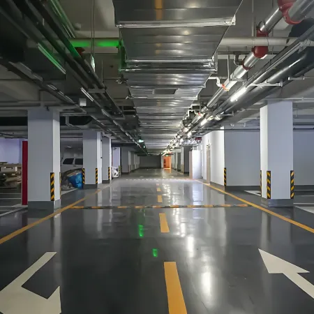 Tianmu·Xiadu Hot Spring Hotel