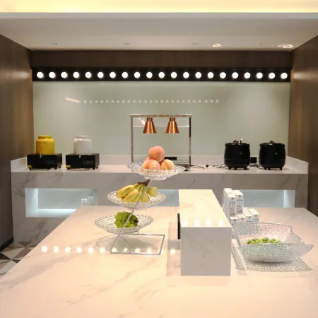 Borrman Hotel (Jianli Rongcheng Tianfu Avenue)