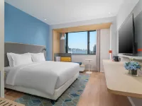 Holiday Inn Express DANDONG CITY CENTER by IHG Hotels in Dandong