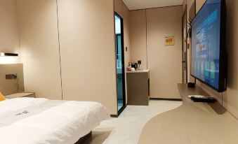 Youjia Hotel Apartment