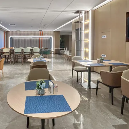 Holiday Inn Express DANDONG CITY CENTER by IHG