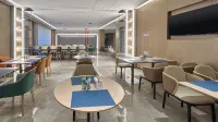 Holiday Inn Express DANDONG CITY CENTER by IHG - breakfast