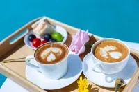 Dali Yupan Hot Spring Sea View Resort Hotel (Erhai Park Branch)