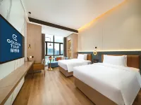 Shenzhen Longgang Lilang Yujinxiang Hotel