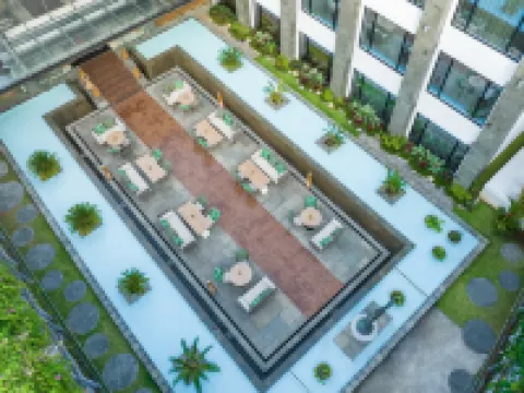 Holiday Inn BALI SANUR by IHG Hotels in der Nähe von Sanur Beach