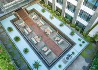Holiday Inn Bali Sanur Hotels in 