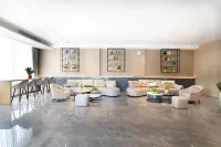 Baina Hotel (Ji'an Railway Station)