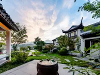 Tai Heart Nourishing Valley Отели в г. Тайань