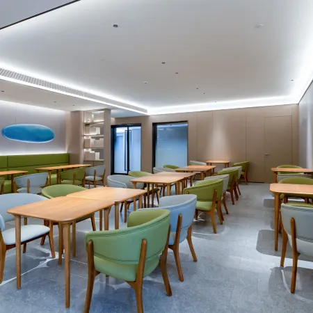 JI Hotel (Wenzhou Taishun)