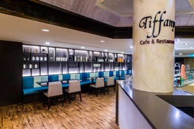 レストラン フラマ シティ センター シンガポールの写真