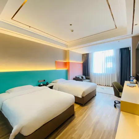 Demei Hotel