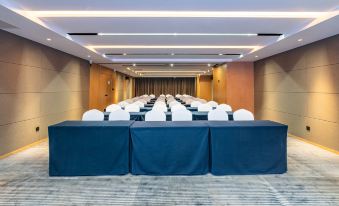Full Journey Hotel (BYD Factory, Gangqu)