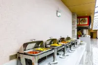 Tongren Fanjingshan Shuxiang Mendi Hotel (Jiangkou County) - Aamiainen