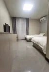 全特優エコノミーホテル（新發地） - バルコニー