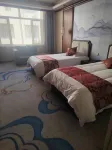 Orchid Garden Hotel (Jiaxian Baiyun Mountain Branch) Các khách sạn ở Huyện Giai