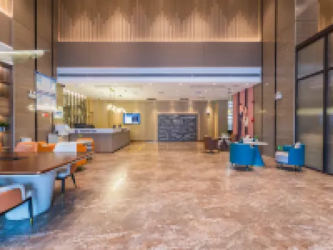 白玉蘭飯店（新餘暨陽中山路店）