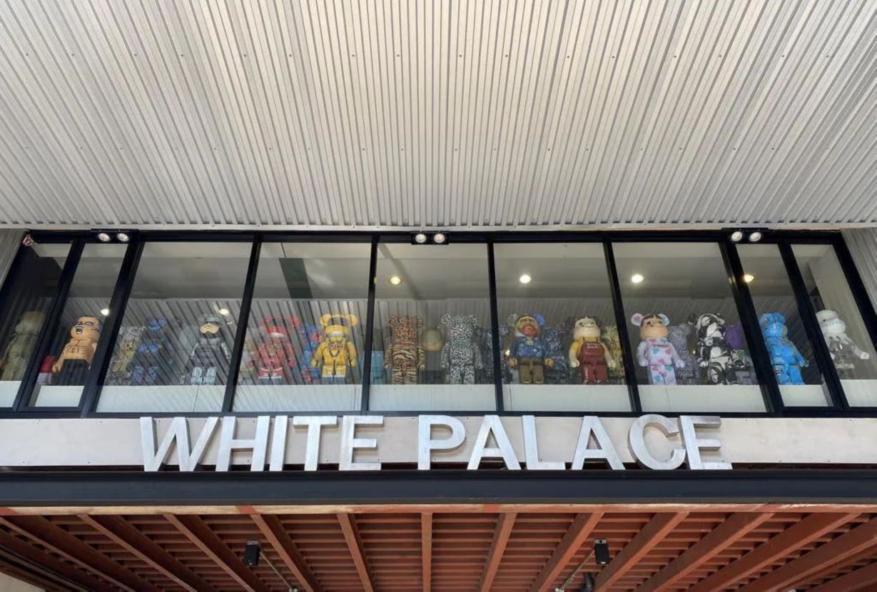 White Palace Bangkok