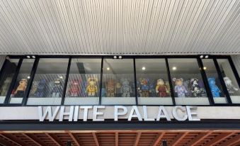 White Palace Bangkok