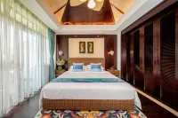 YUEXI VILLA Hotel