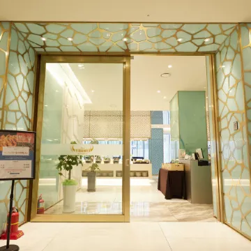 Chuncheon Eston Hotel