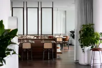 Novotel Geelong, an Accor Hotel - breakfast