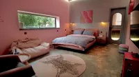 Beijing Yuanjia Xiju Homestay (Hongluo Temple) Hotels in Peking