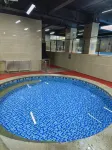 克什克騰旗金獅龍沐灣温泉酒店 - 溫泉