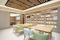 JI Hotel (Pingliang Jinghai Lidu Branch) - Gym