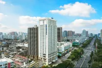 Days Hotel by Wyndham Beihai Haicheng Hotel di Beihai