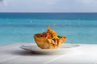 Catalonia Bayahibe - All Inclusive - Morgenmad