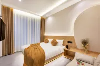 Jianyue Zhixiang Homestay (Hongcun Scenic Area)
