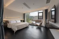 Yanyuli Qushuishanxuan Life Aestheticsholiday villa (Xichang Dashiban Ancient Village Branch)