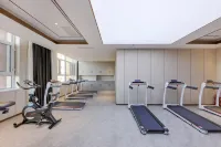 Hotel Aksu Judesten