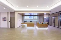 HanTing Hotel (Dandong New City Hardware City)
