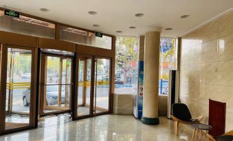 Changtai Business Hotel