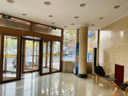 Changtai Business Hotel