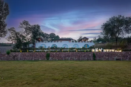 Wangwu Mountain Xixiling Youxiang Village Отели рядом с достопримечательностью «Wangwu Mountain»