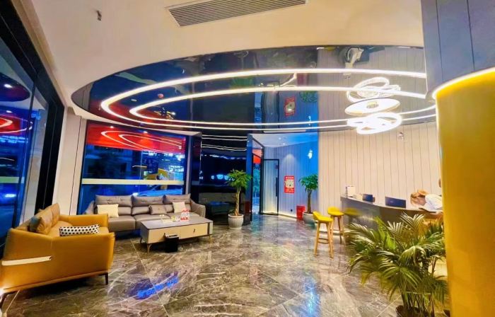 Chaya Wansheng Hotel