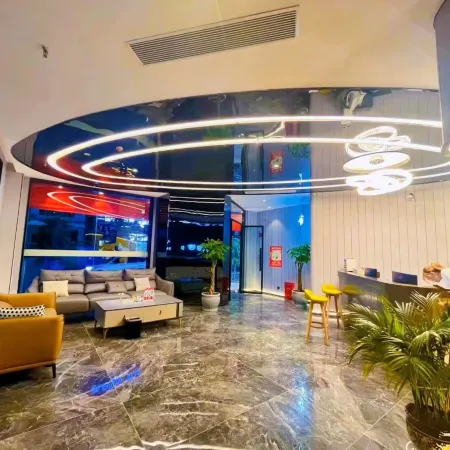 Chaya Wansheng Hotel