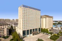 Vienna International Hotel (Zhucheng Mizhou Road City Government Branch) - breakfast