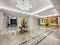 Vienna International Hotel (Luohe West Railway Station) Hotels in Luohe